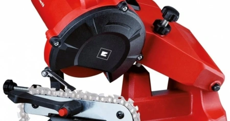 Станок для заточки цепей сетевой Einhell GC-CS 85 E Set (4499924)