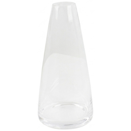 Ваза Danny Home стекло Н18.2 cm CB-250