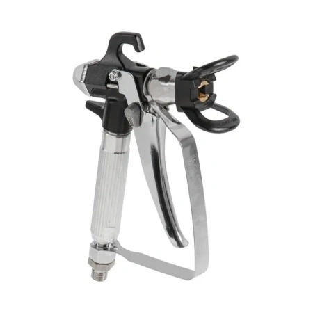 Аппарат безвоздушный окрасочный  WORTEX LS 2215 в кор. 1200 Вт, 1.6 л/мин, 227 Бар, шланг 7.6 м, арт