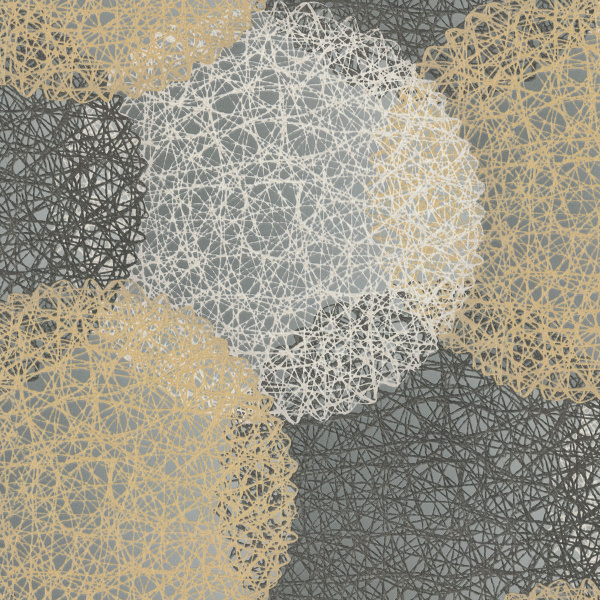 Обои Euro Decor Samui 2 9317-22 (10,05*1,06)(6) винил горячего тиснения на флизелине