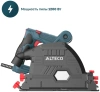 Пила погружная ALTECO PS 1300-165 + ARM 07 X2