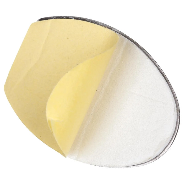 Набор самоклеющихся крючков 5Five 3 шт 117262