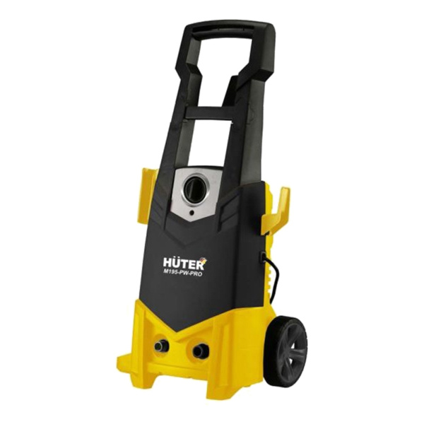 Мойка Huter M195-PW-PRO