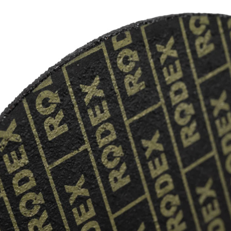 Диск отрезной по металлу 125*1,2*22ММ RODEX