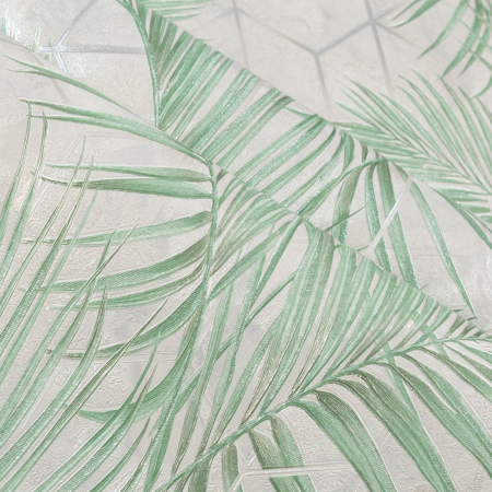 Обои Палитра 72243-47 (10,05*1,06)(6) винил горячего тиснения на флизелине