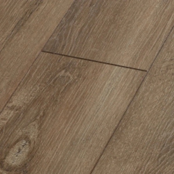 Ламинированный пол KASTAMONU SF33CV-60 8*161*1380 Дуб Берлин (11шт=2,444м2) с фаской  8мм 33класс