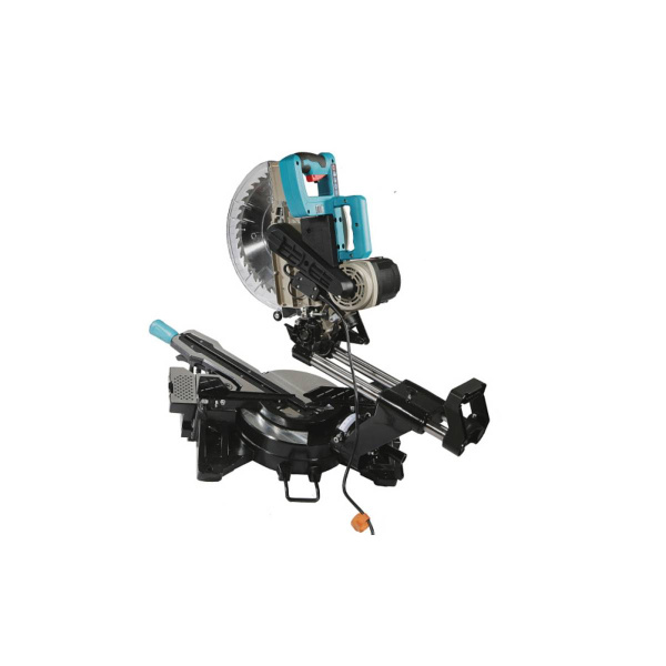 Пила торцовочная Sturm! MS55305B "профи" 2200 Вт, диск 305 мм, 3800 об/мин, РЕМЕННАЯ , протяг