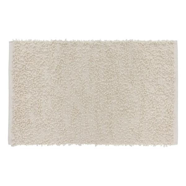 Коврик декоративный Atmosphera Soana 60х90 см 3 цвета в ассортименте 204424