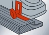 Рубанок сетевой Einhell TC-PL 750 (4345310)
