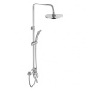 Душевая система со смесителем Basic GA9005SMD01
