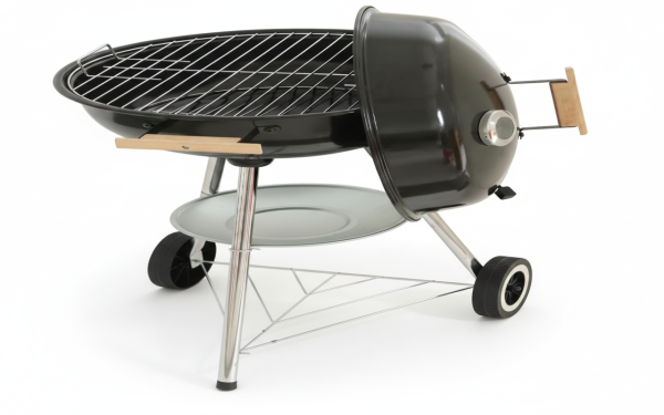 Барбекю-гриль угольный 48х56х85 см 2019 CN