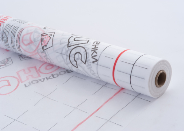 Ондутис SMART B (70м2) пароизоляция