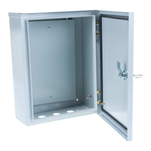 Щит ЩМП 04 IP54 (400*300*155) RUCELF