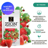 Субстрат ионитный ZION (Цион) для выращивания клубники 30 гр