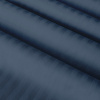 Простыня Verossa Stripe на резинке 160х200 см 30 см борт Sapphire