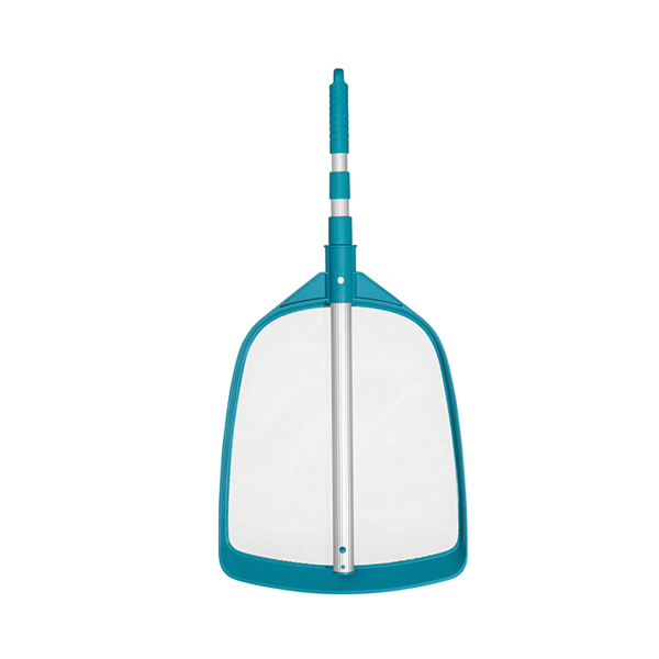 Сачок для чистки бассейна BESTWAY AquaScoop телескопическая ручка 163 см 58635