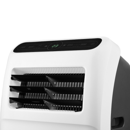 Кондиционер мобильный Ballu Aura BPAC-12 CPС/N1