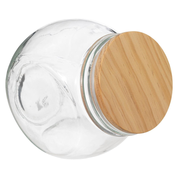 Банка для сыпучих продуктов 5Five 2,1 л 169221