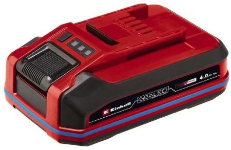 Аккумулятор Einhell 18V 4,0Ah SEALED PXC Plus (4511627)