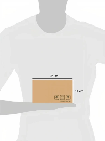 Набор инструментов STELS 1/4" CrV пластиковый кейс 57 предметов