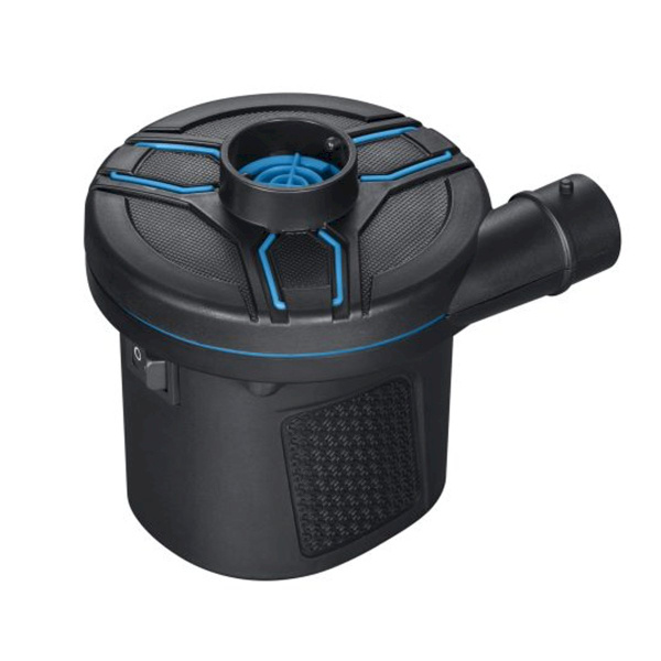 Насос электрический Bestway Rechargeable Electric 565 л/мин от аккумулятора 4x1500 мА 62260