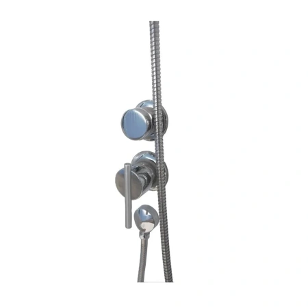 Душевая кабина Triton Экстра 88*88 А, 1/4 низкий подд. ПД30, ДН4, КС121, КН10, ЗС31, СТ28, КР19.(сиф