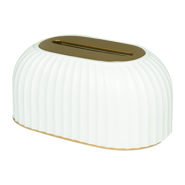 Органайзер для бумажных салфеток пластиковый PRC