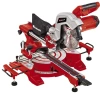Пила торцовочная сетевая Einhell TC-SM 216 (4300380)