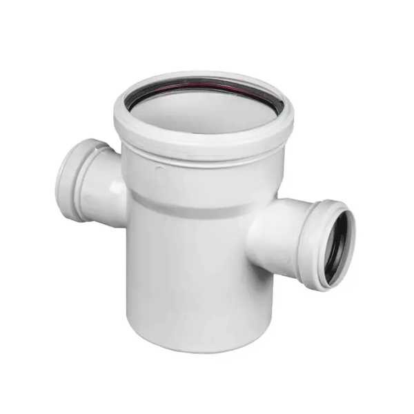 Крестовина 90 100/50