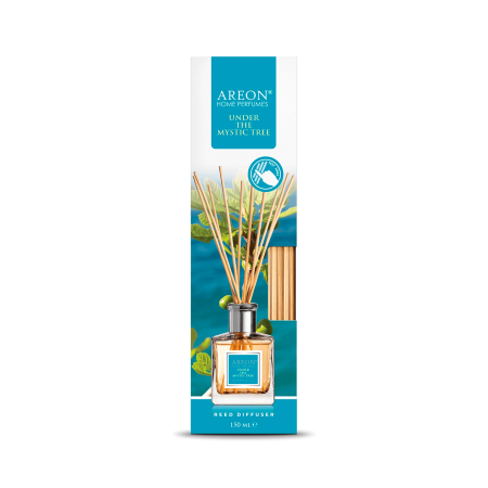 Аромадиффузор Areon Home Perfume 150 мл Under the Mystyc Tree