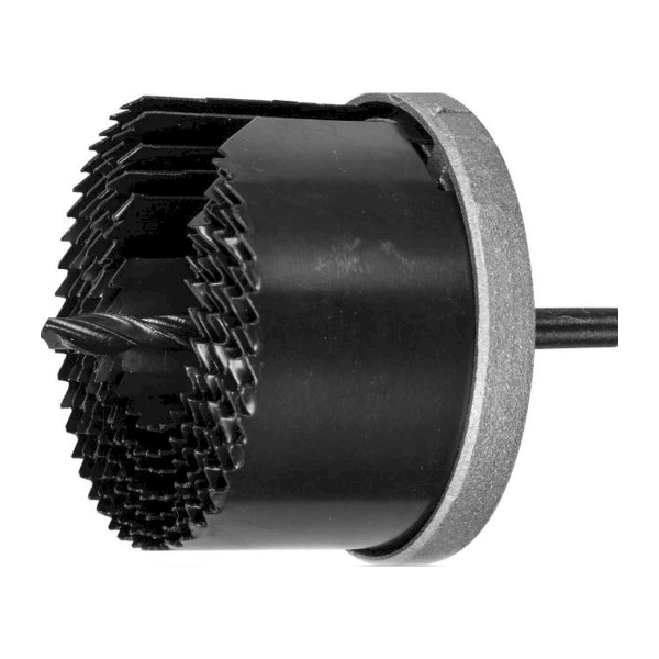 Пила кольцевая STAYER наборная по дереву, 2 6-64 x 50мм