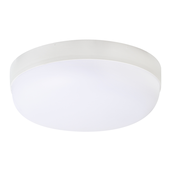 Светильник круглый ЖКГ 24W 6500K IP65 (464-BHY-6524)