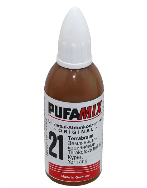 Колер Pufamix №21 унив. 20мл Колер Pufamix №21 унив. 20мл