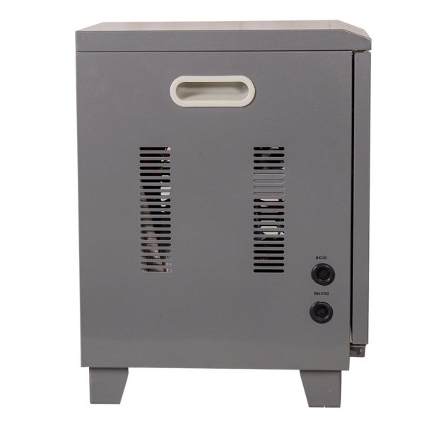 Стабилизатор АСН-20 000/1-Ц Ресанта