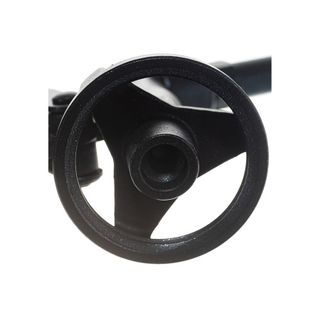 Пистолет для монтажной пены, тефлоновое покрытие, двухкомпонентная ручка// MATRIX