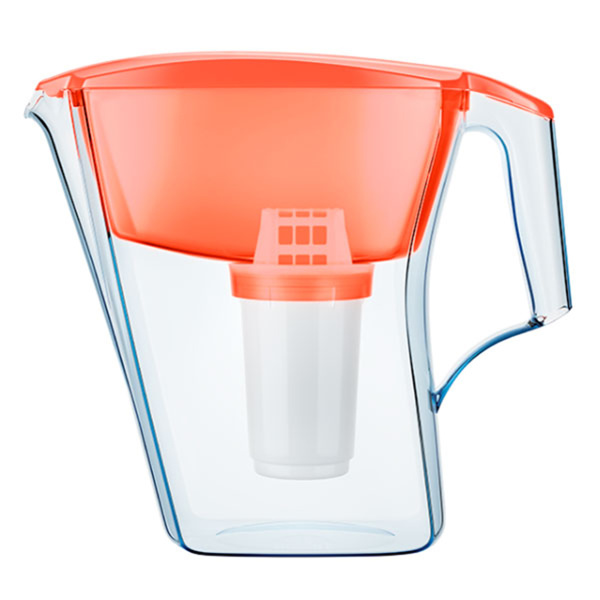 Кувшин для воды УльтраА5 коралловый