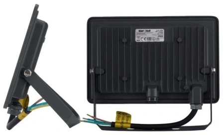Прожектор светодиодный Euroled 30W 5700K IP65
