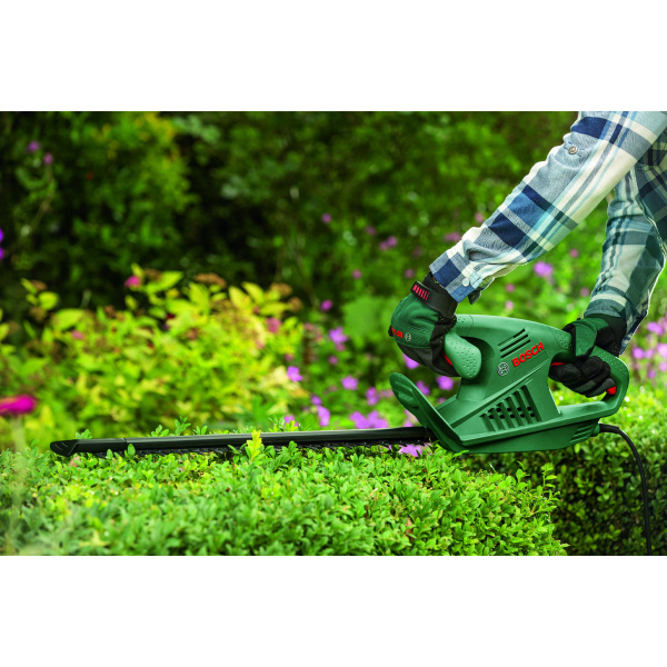 Кусторез BOSCH EasyHedgeCut 45 420 W 45 см 16 мм 3.400 ход/мин