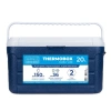 Контейнер изотермический Camping World Thermobox 20 л. 52х29х29,5 см до 36 ч