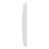Решетка вентиляционная регулируемая АБС 150х150, 1515РРП Ivory