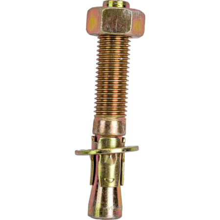 Анкер клиновой М20х125 мм STARFIX, арт.SMP-63970-1