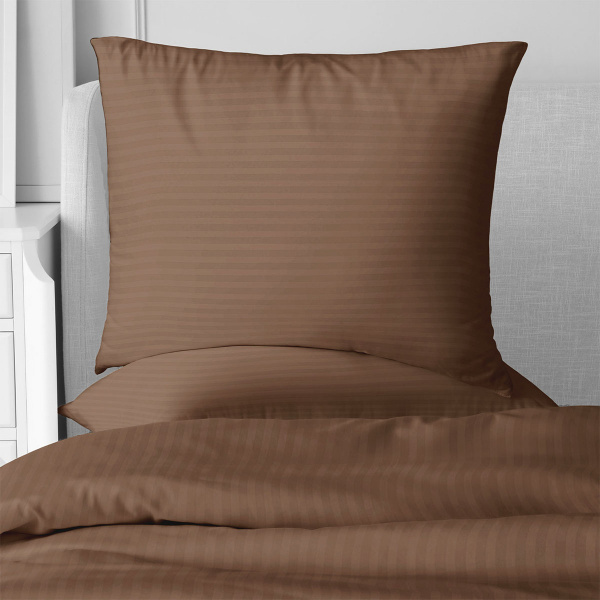 Набор наволочек Волшебная Ночь 50х70 см 2 шт NEW BEIGE