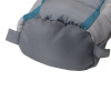 Мешок спальный Camping Check Hit 230х80 см кокон полиэстер 190T -2-7°С 200 г/м2 79015
