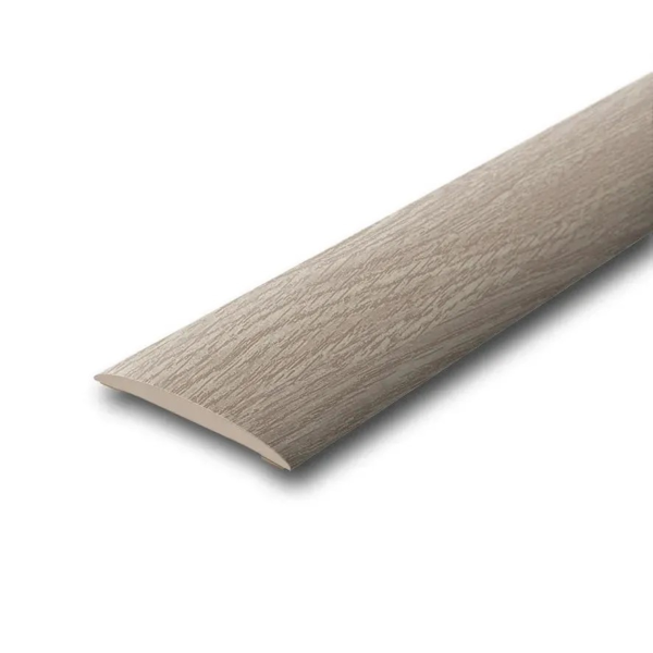 Порог 36мм 0,9м "Идеал Изи" 203 Дуб беленый