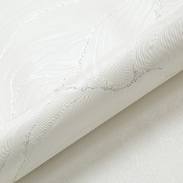 Обои 11077-01 Артекс Глянец (10,05*1,06)(6) винил горячего тиснения на флизелине