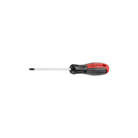 Отвертка Matrix Fusion Ph3 х 250мм CrV 3-х компонентная рукоятка anti slip