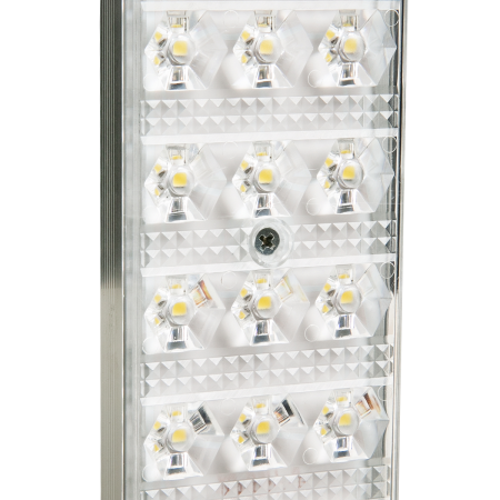 Светильник потолочно-настенный светодиодный T16 0.6M-36W 165V-265V 6000K