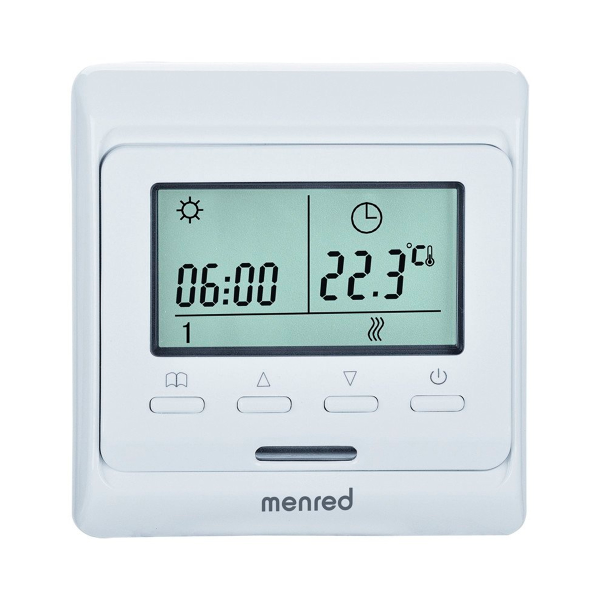 Терморегулятор E-51