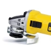 Машина углошлифовальная 800 Вт 125 мм с ползунковым переключателем DeWalt, DWE4057