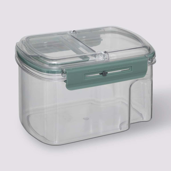 Контейнер для хранения продуктов 5Five Neo 1,5 л 203022